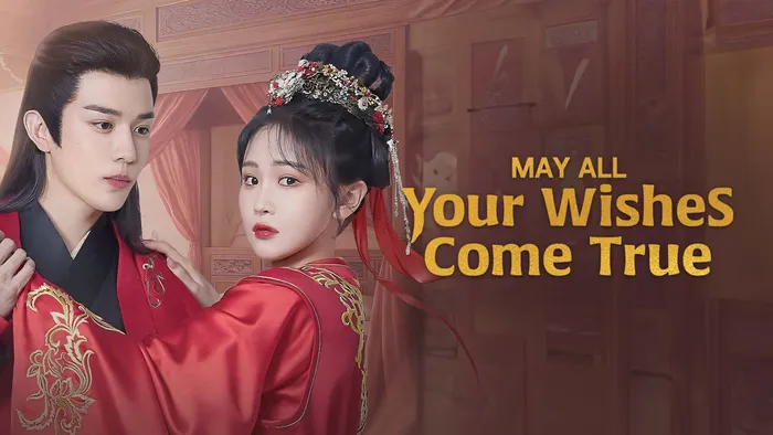 所念皆如願