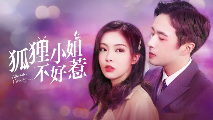 狐貍小姐不好惹