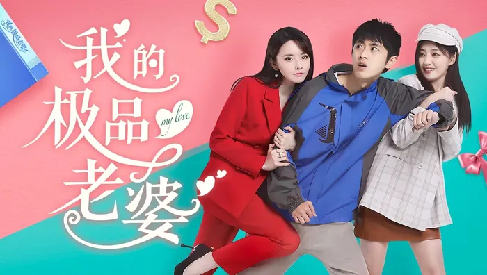 我的極品老婆