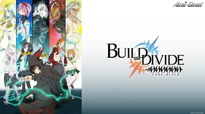 BUILD-DIVIDE -#000000- CODE BLACK