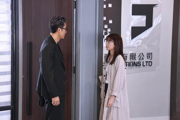 再見．枕邊人