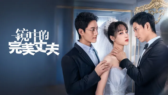 鏡中的完美丈夫