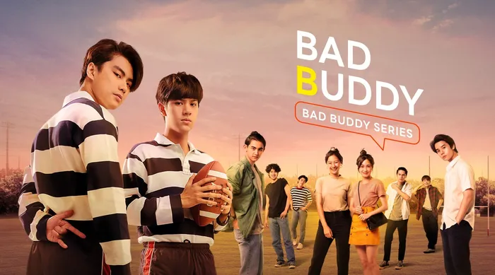 Bad Buddy