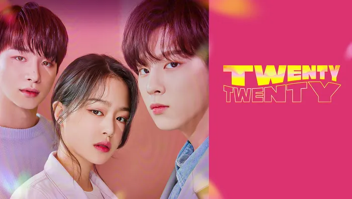 TWENTY-TWENTY
