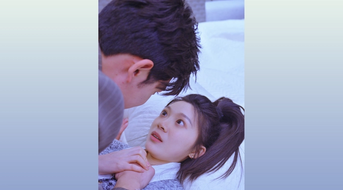 千億總裁向我求婚了