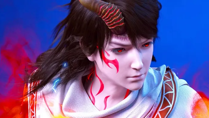 武動乾坤 第三季