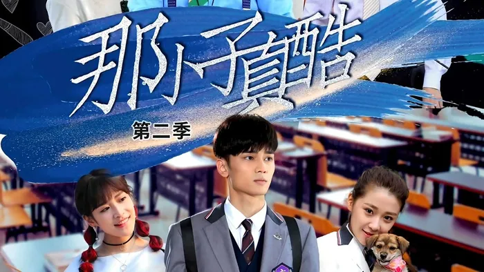 那小子真酷 第二季