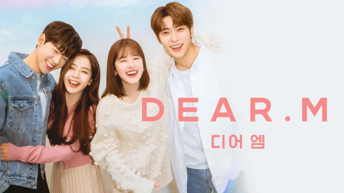 Dear.M