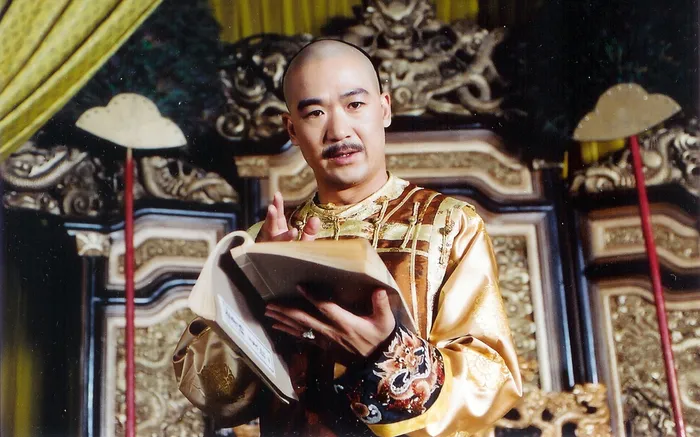 康熙微服私訪記 第二季