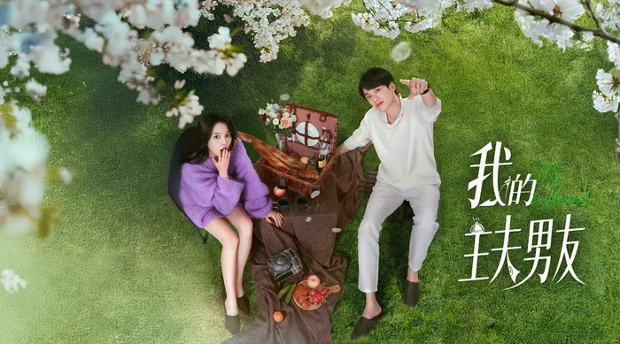 我的主夫男友