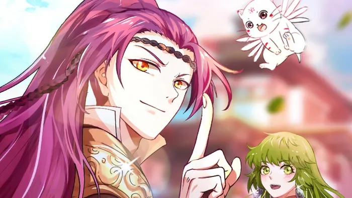 馭靈師