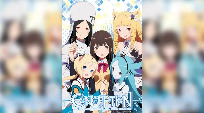 CONCEPTION