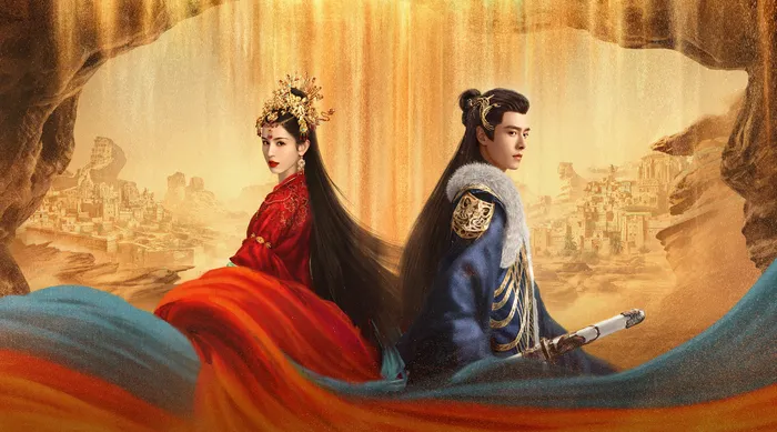 漠風吟