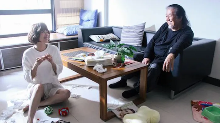 志明與春嬌