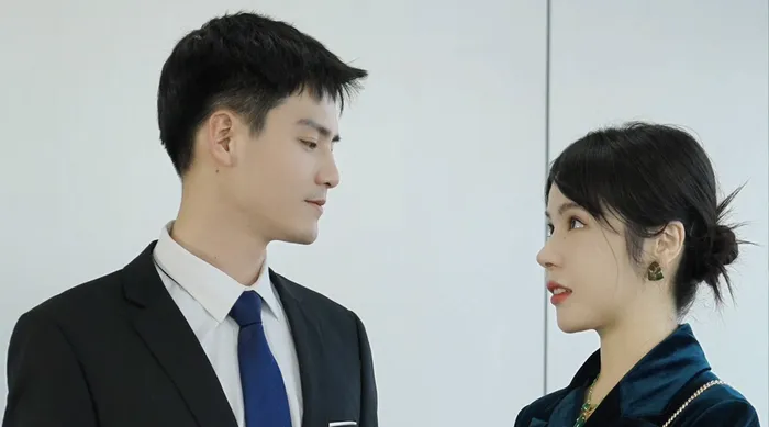 閃婚密寵：靳先生別裝了
