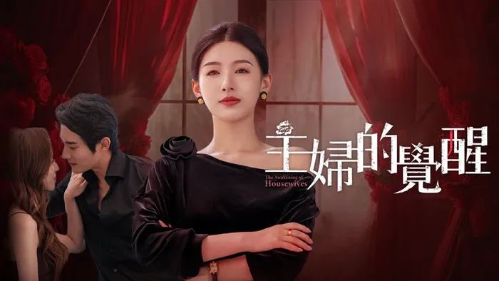 主婦的覺醒