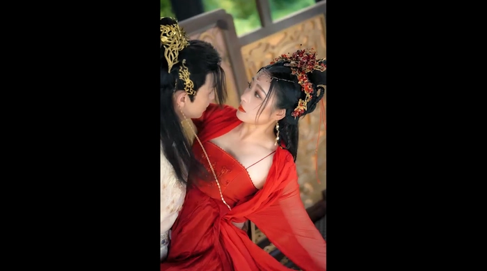 皇妃升職記