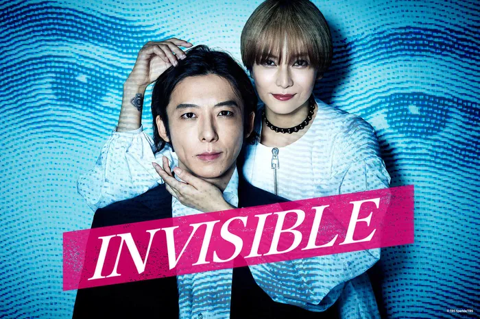 INVISIBLE
