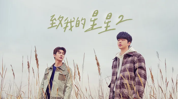 致我的星星2
