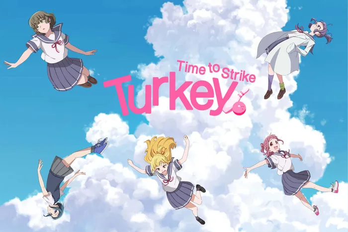 Turkey！