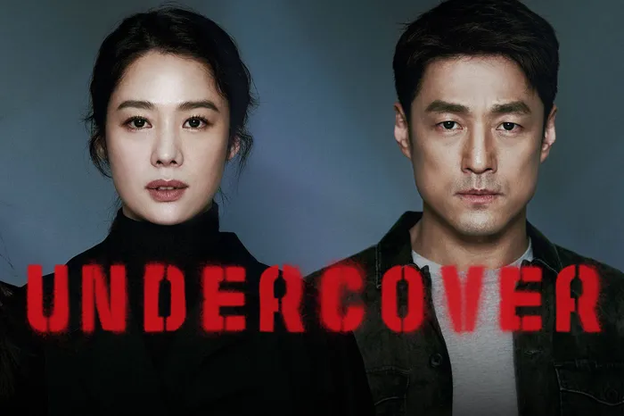 Undercover