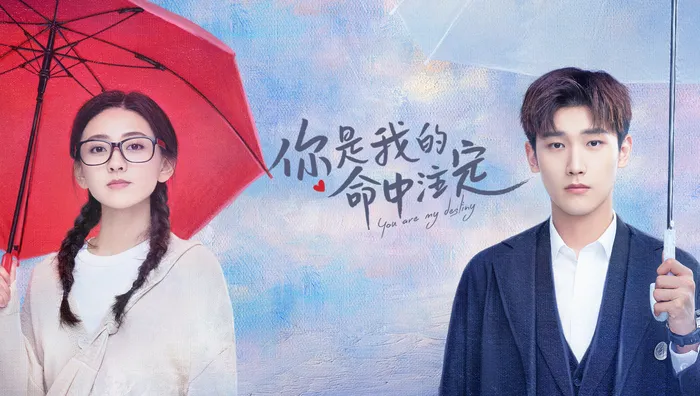 你是我的命中注定