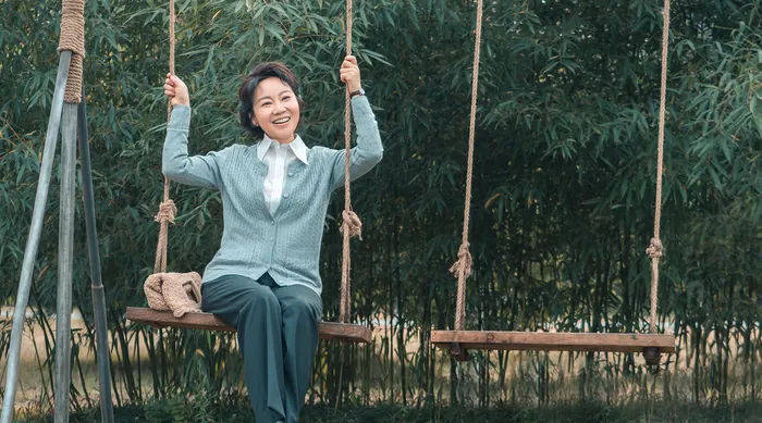 親愛的爸媽