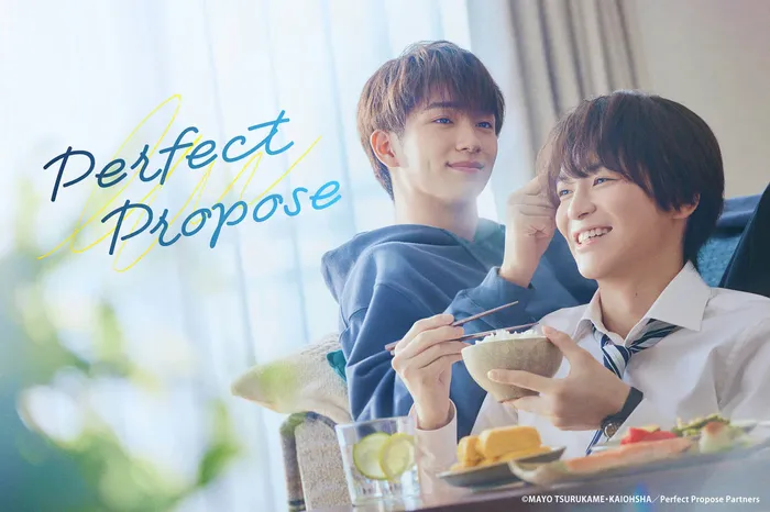 Perfect Propose