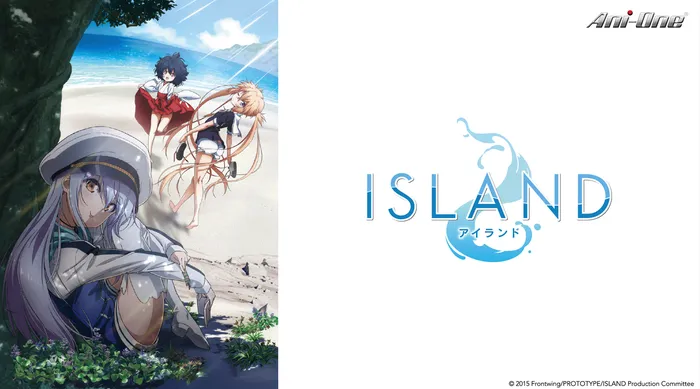 ISLAND