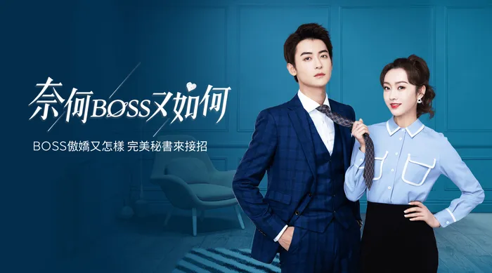 奈何boss又如何
