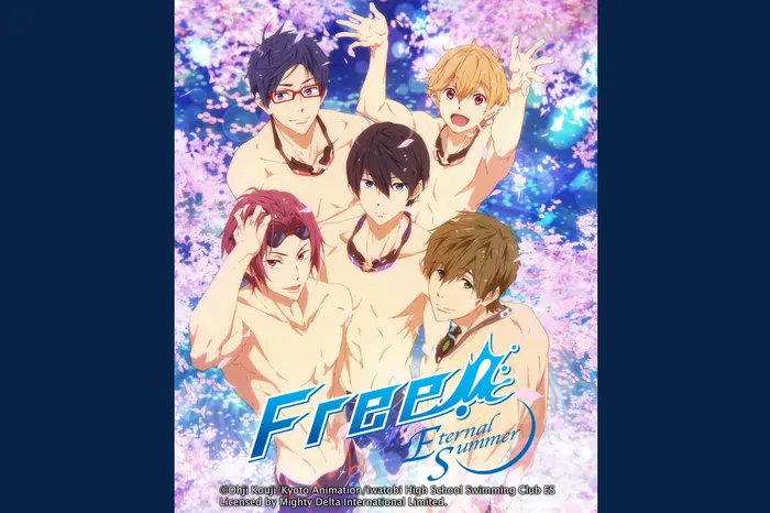 Free 第二季