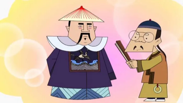玉璽傳奇