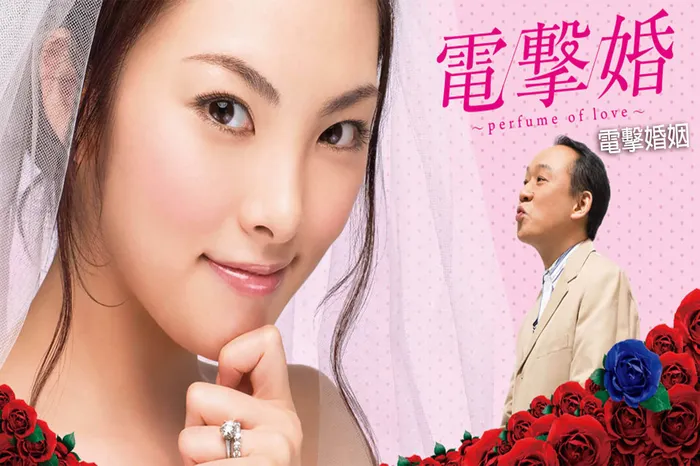 電擊婚姻